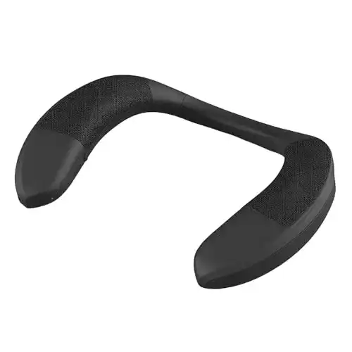 Nackenlautsprecher Fontastic Herco Bluetooth Tragbarer Lautsprecher