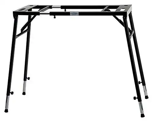 Keyboardständer Classic Cantabile Klapptisch für Digitalpianos