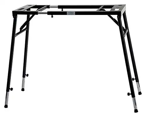 Keyboardständer Classic Cantabile Klapptisch für Digitalpianos