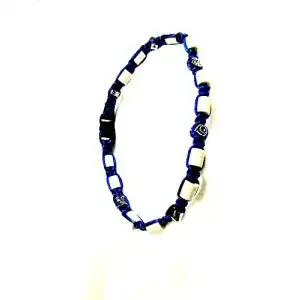 Keramik-Halsband für Hunde mit EM-Keramik