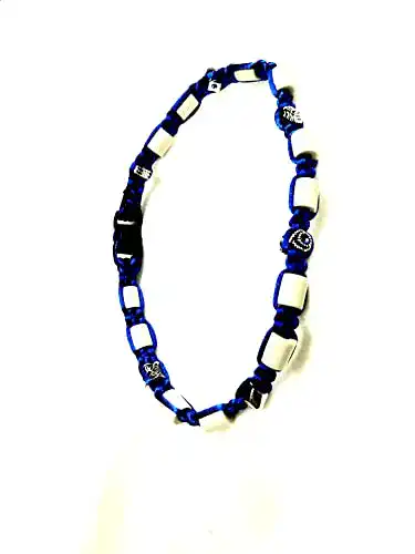 Keramik-Halsband für Hunde mit EM-Keramik