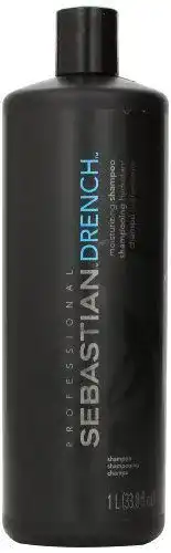Sebastian Shampoo Foundation Drench 1000ml von PROFESSIONAL