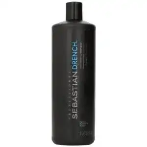 Sebastian Shampoo Foundation Drench 1000ml von PROFESSIONAL