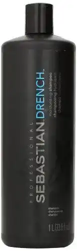 Sebastian Shampoo Foundation Drench 1000ml von PROFESSIONAL