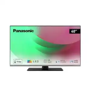Panasonic Fernseher TB-40S45AEZ 40 Zoll Full HD LED Smart TV