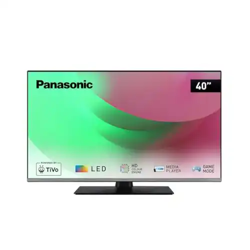 Panasonic Fernseher TB-40S45AEZ 40 Zoll Full HD LED Smart TV