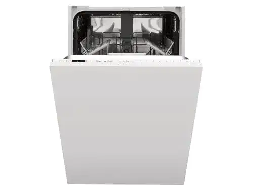 Geschirrspüler 45 cm vollintegrierbar Privileg RSIO 3T224 E