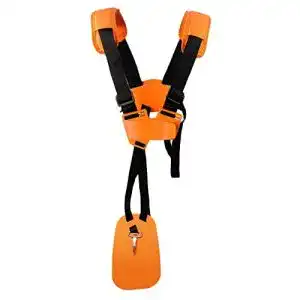 Tragegurt Motorsense Hippotech 4119 710 9001 Schultergurt