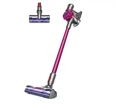 Dyson Staubsauger V7 Motorhead Origin im Vergleich