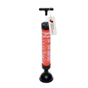 Rothenberger RoPump Saug-Druckreiniger für Rohrreinigungen