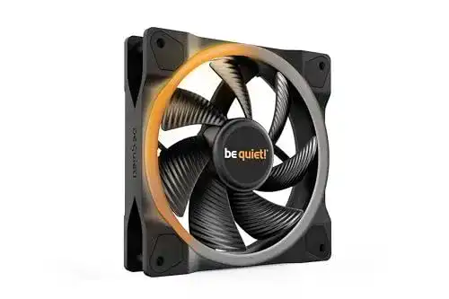 Be Quiet Light Wings 120mm PWM Lüfter