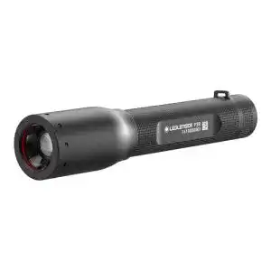 Ledlenser P3R Mini Taschenlampe – Kompakte LED-Lichtquelle