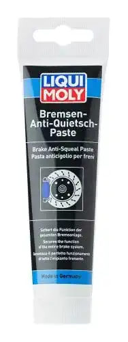 Bremsenpaste Liqui Moly Anti-Quietsch-Paste 100 g