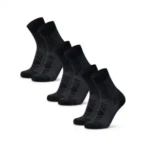 Danish Endurance Leichte Merino Wandersocken im Vergleich