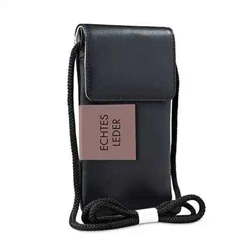 Handykette XiRRiX Handytasche zum Umhängen, klein