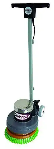 Einscheibenmaschine Sprintus Excenter EEM 13 R für verschiedene Untergründe