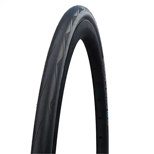 Rennradreifen Schwalbe Cop.Sw 700X28 (28-622) für sportliche Nutzung