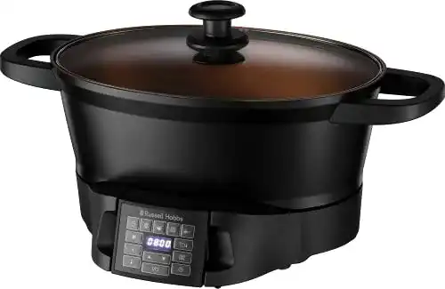 Russell Hobbs Multikocher 6,5l digital