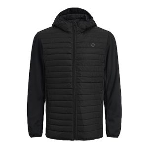 Übergangsjacke Herren von Jack & Jones im Hybriddesign
