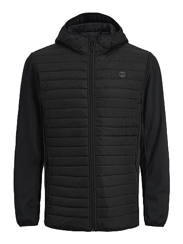 Übergangsjacke Herren von Jack & Jones im Hybriddesign
