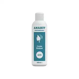 Wasserstoffperoxid 12 Prozent Anahit Professional Oxidante