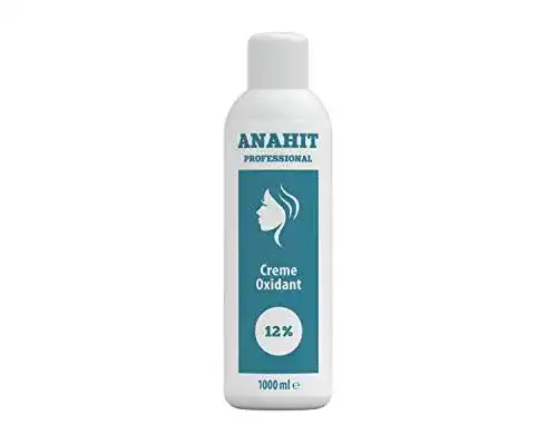 Wasserstoffperoxid 12 Prozent Anahit Professional Oxidante