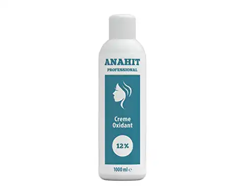 Wasserstoffperoxid 12 Prozent Anahit Professional Oxidante