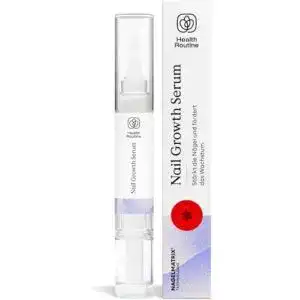 Nagelhärter-Stift Healthroutine für gesundes Nagelwachstum