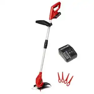 Einhell Akku-Rasentrimmer GC-CT 18/24 Li Power X-Change