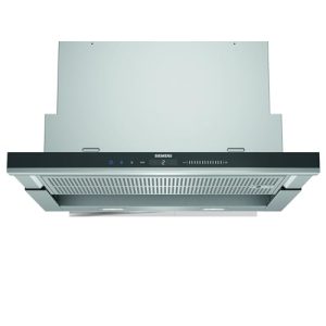 Siemens LI69SA684 iQ700 Flachschirmhaube 60 cm mit iQdrive-Motor