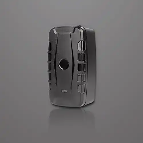 Fahrrad GPS Tracker PAJ GPS 2020 mit Langzeit Akkulaufzeit