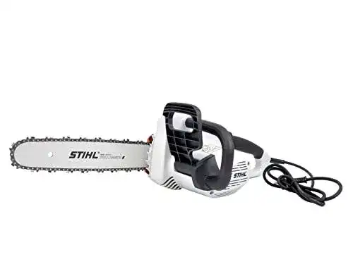 Stihl MSE 190 C-Q Kettensäge mit 35 cm Schnittlänge