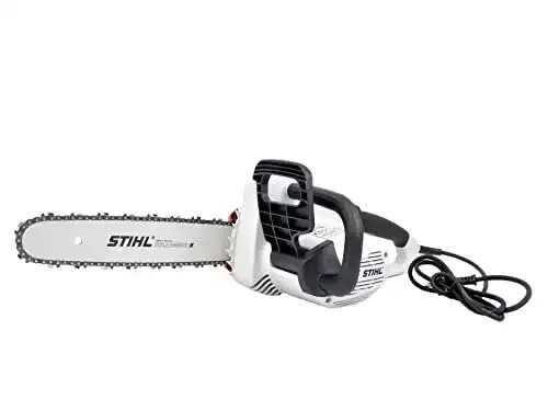 Stihl MSE 190 C-Q Kettensäge mit 35 cm Schnittlänge