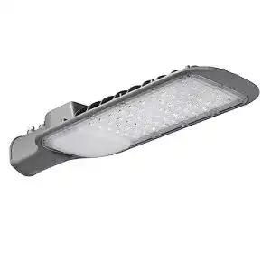 Straßenlampe Lepro 50W mit 6250 Lumen und IP65 für verschiedene Anwendungen