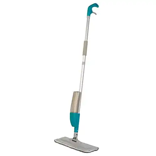 Beldray 4-in-1 Universalreiniger für Hartböden und Fugen