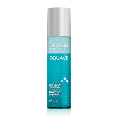Revlon Professional Equave Hydro Instant Sprühkur für Feuchtigkeitspflege