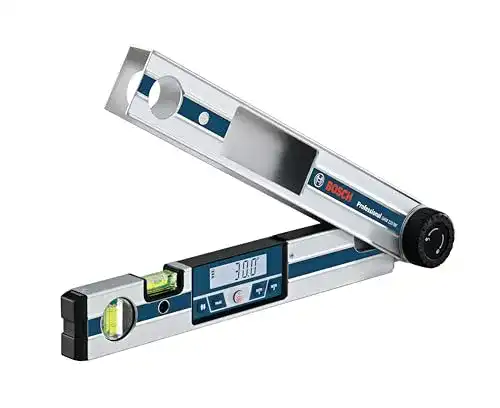 Digitaler Winkelmesser Bosch Professional GAM 220 MF