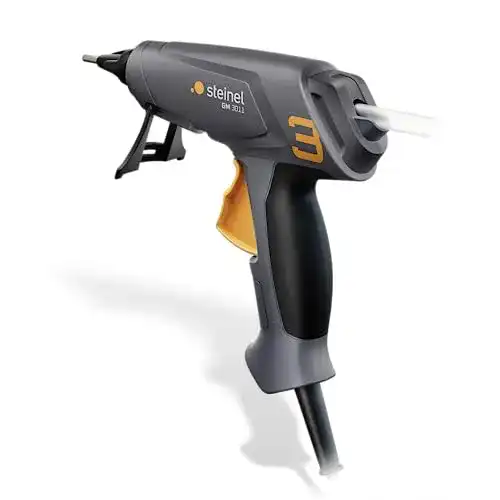 Heißklebepistole Steinel GlueMatic 3011 mit 11mm Klebesticks