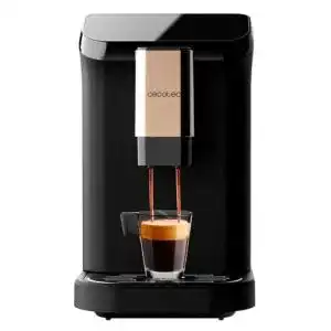 Cecotec Superautomatische Kaffeemaschine für Espresso und Americano