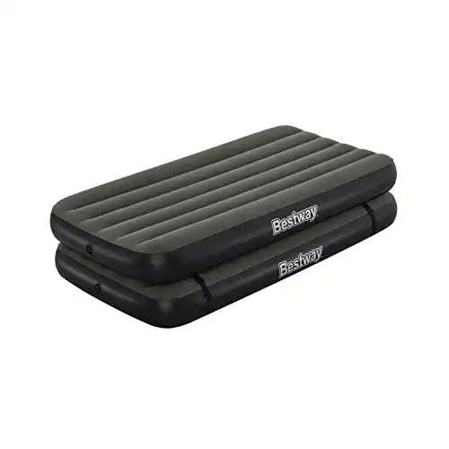 Bestway TriTech Connect and Rest 3-in-1-Luftbett 188 x 99 x 25 cm