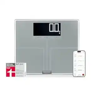 Soehnle Personenwaage Shape Sense Connect 200 mit Bluetooth