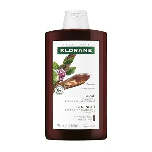 Klorane Shampoo mit Chinarindenextrakt 400 ml
