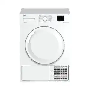 Beko DS7511PA b100 Wärmepumpentrockner mit 7 kg Kapazität