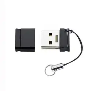 Intenso Slim Line USB-Stick 128 GB mit USB 3.2 Gen 1×1