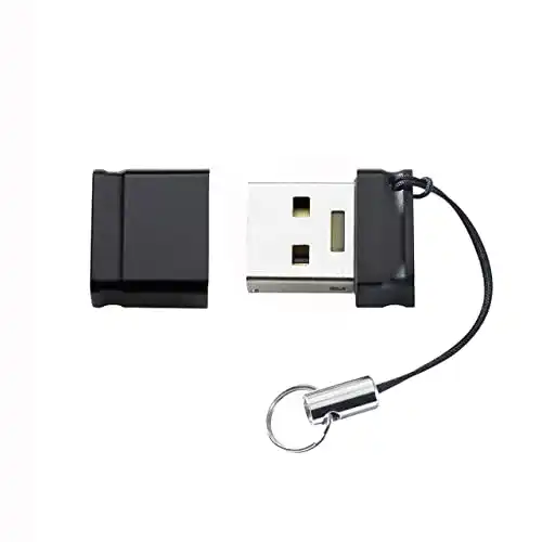 Intenso Slim Line USB-Stick 128 GB mit USB 3.2 Gen 1×1
