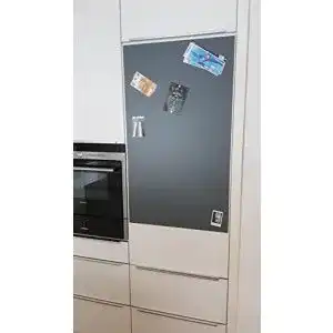 Magnetfolie Karofoilfix als Haftgrund für Magnete und Magnettafel