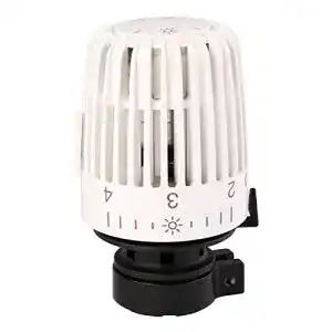 Danfoss Thermostat Sanitop-Wingenroth Heimeier Thermostatkopf