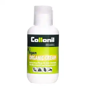 Collonil Organic Cream farblose Schuhcreme 100 ml