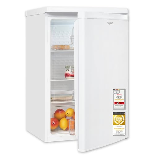 Exquisit Kühlschrank Energieeffizienter Kühlschrank für jeden Haushalt