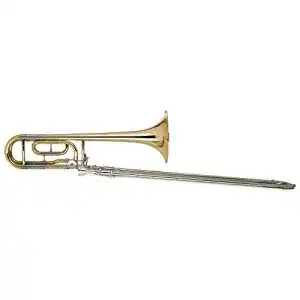 Posaune Classic Cantabile Brass QP-42 Quart in Bb/F